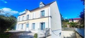 t3 à la vente -   91540  MENNECY, surface 62 m2 vente t3 - UBI442745393